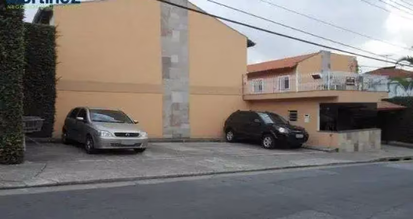 Sobrado à venda, 100 m² por r$ 470.000,00 - vila formosa - são paulo/sp