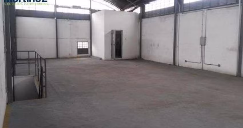 Prédio à venda, 810 m² por R$ 1.700.000,00 - Jardim Santa Maria - São Paulo/SP