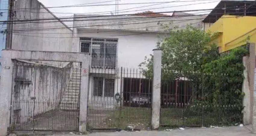 Sobrado à venda, 180 m² por R$ 1.580.000,00 - Parque São Lucas - São Paulo/SP