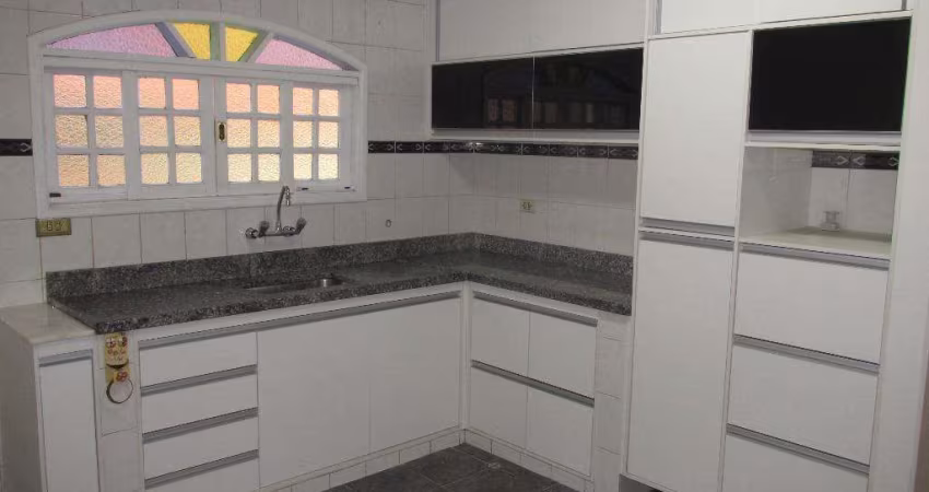 Sobrado à venda, 165 m² por R$ 530.000,00 - Jardim Santa Terezinha - São Paulo/SP