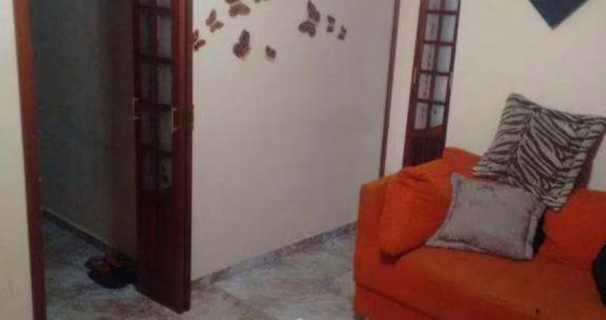 Apartamento à venda, 45 m² por R$ 200.000,00 - Vila Bancária - São Paulo/SP
