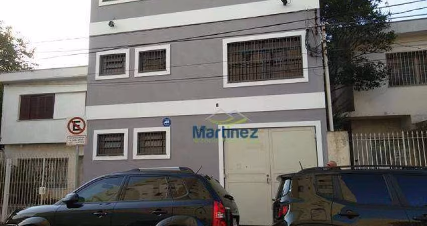 Prédio à venda, 320 m² por R$ 2.650.000,00 - Centro - São Caetano do Sul/SP