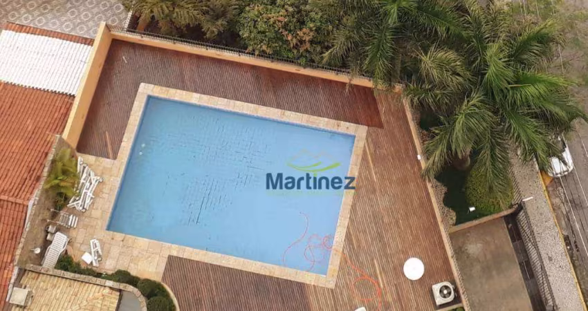Cobertura à venda, 186 m² por R$ 1.696.000,00 - Vila Prudente (Zona Leste) - São Paulo/SP