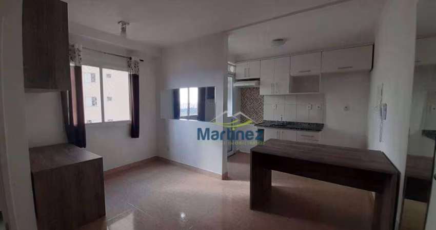 Apartamento com 1 dormitório à venda, 29 m² por R$ 270.000,00 - Jardim Independência - São Paulo/SP