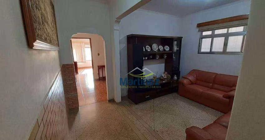 Sobrado à venda, 190 m² por R$ 600.000,00 - Parque São Lucas - São Paulo/SP