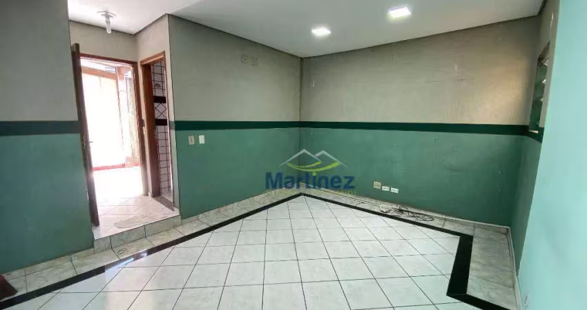 Prédio à venda, 217 m² por r$ 1.250.000,00 - mooca - são paulo/sp