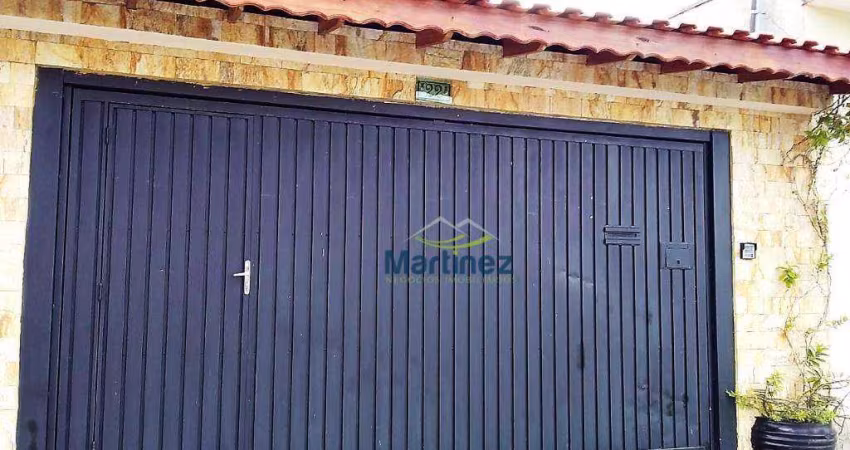 Sobrado com 2 dormitórios à venda, 75 m² por R$ 540.000,00 - Vila Primavera - São Paulo/SP