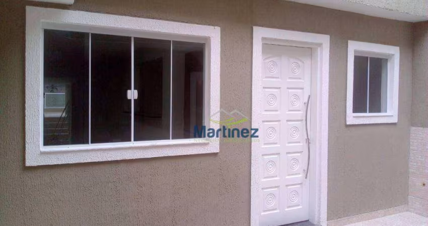 Casa à venda, 195 m² por R$ 650.000,00 - Vila União (Zona Leste) - São Paulo/SP