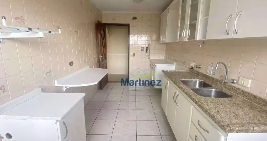 Apartamento com 3 dormitórios à venda, 84 m² por r$ 430.000,00 - vila ema - são paulo/sp