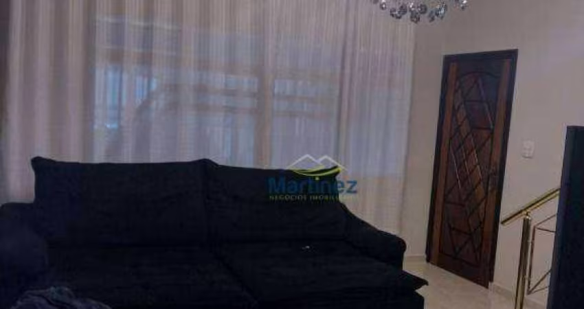Sobrado à venda, 145 m² por R$ 480.000,00 - Jardim Colorado - São Paulo/SP