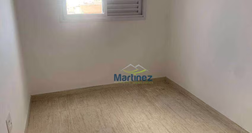 Apartamento com 2 dormitórios à venda, 40 m² por R$ 285.000,00 - Parque São Lucas - São Paulo/SP