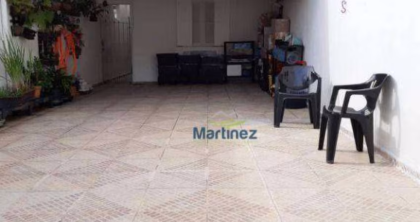 Sobrado à venda, 100 m² por R$ 498.000,00 - Jardim Independência - São Paulo/SP