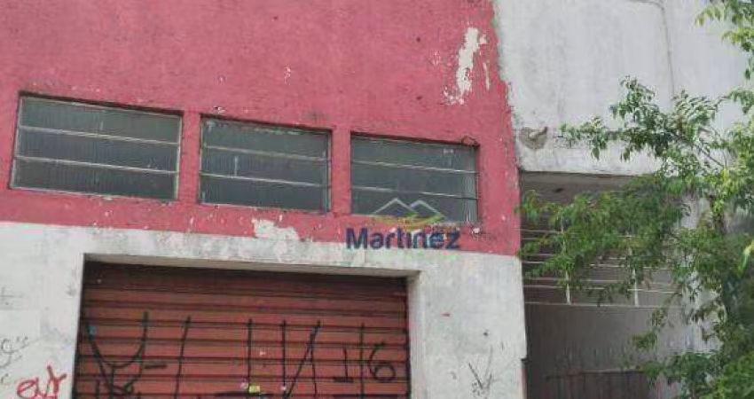 Terreno à venda, 350 m² por R$ 905.000,00 - Vila Prudente (Zona Leste) - São Paulo/SP