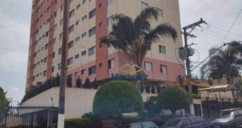 Apartamento à venda, 56 m² por R$ 350.000,00 - Vila Carrão - São Paulo/SP