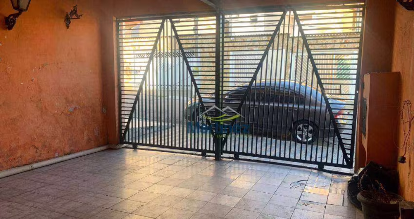 Casa com 3 dormitórios à venda, 150 m² por R$ 459.000,00 - Parque São Lucas - São Paulo/SP