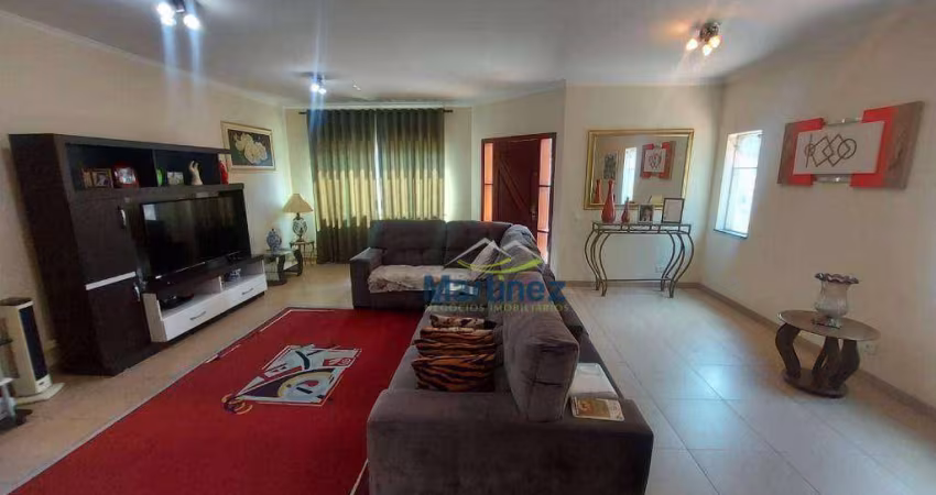 Sobrado à venda, 350 m² por R$ 1.500.000,00 - Vila Santa Clara - São Paulo/SP