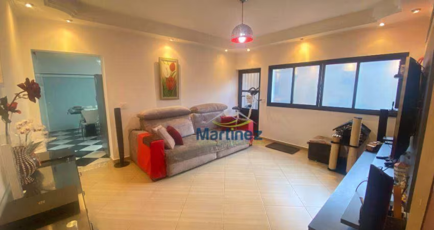 Casa à venda, 184 m² por R$ 1.500.000,00 - Parque São Lucas - São Paulo/SP