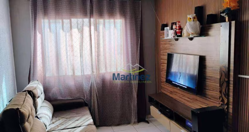 Apartamento à venda, 50 m² por R$ 350.000,00 - Belenzinho - São Paulo/SP