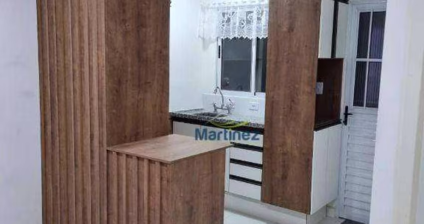 Studio com 1 dormitório à venda, 32 m² por R$ 212.000,00 - Parque São Lucas - São Paulo/SP