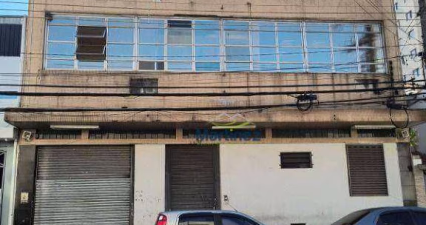 Prédio, 1614 m² - venda por R$ 13.000.000,00 ou aluguel por R$ 70.005,66/mês - Tatuapé - São Paulo/SP