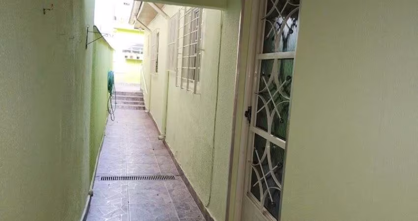 Casa com 2 dormitórios à venda, 60 m² por R$ 380.000 - Vila Antonieta - São Paulo/SP