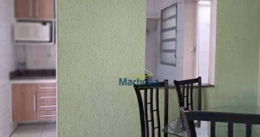 Sobrado com 2 dormitórios à venda, 60 m² por R$ 320.000,00 - Jardim Guairaca - São Paulo/SP