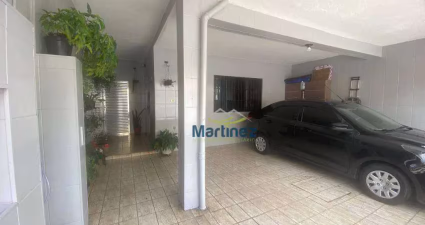 Casa com 5 dormitórios à venda, 300 m² por R$ 850.000,00 - Parque São Lucas - São Paulo/SP