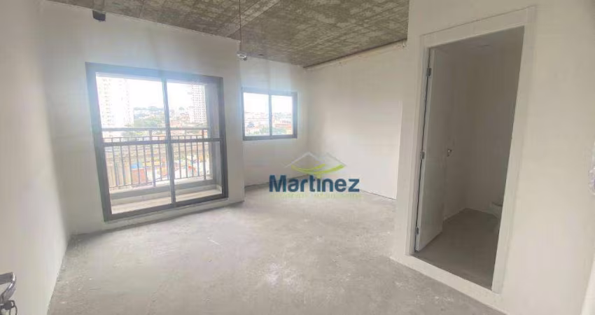 Sala para alugar, 28 m² por R$ 2.893,48/mês - Vila Independência - São Paulo/SP