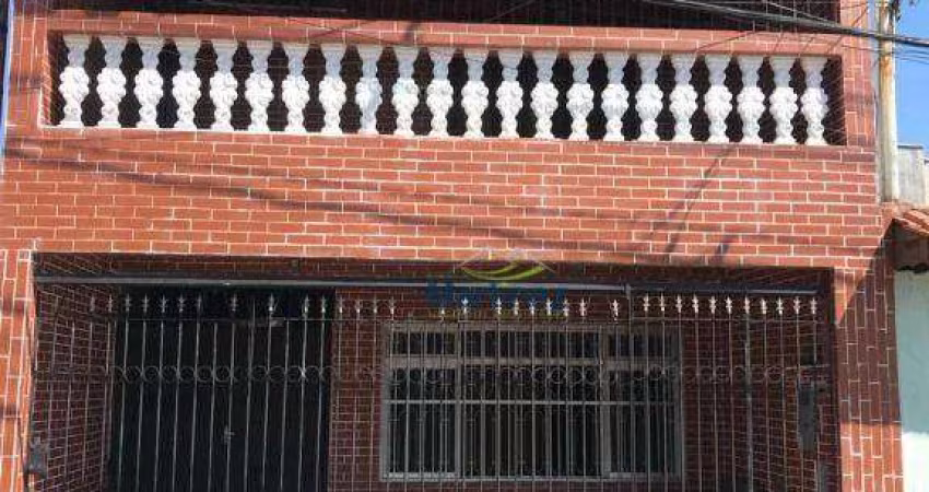 Sobrado com 3 dormitórios para alugar, 200 m² por R$ 3.300,00/mês - V.Formosa - São Paulo/SP