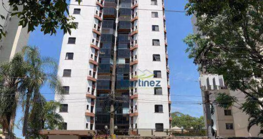 Apartamento com 3 dormitórios para alugar, 78 m² por R$ 4.200,00/mês - Vila Prudente (Zona Leste) - São Paulo/SP