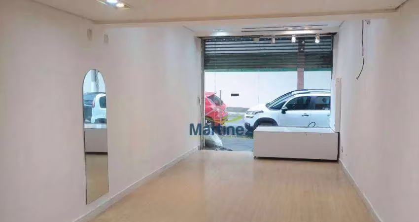 Sobrado para alugar, 120 m² por r$ 7.189,90/mês - tatuapé - são paulo/sp