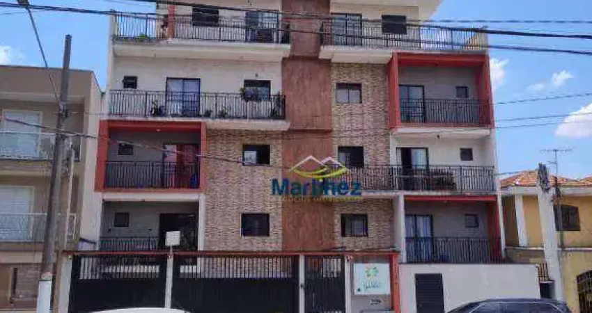 Apartamento com 2 dormitórios à venda, 48 m² por r$ 395.000 - vila formosa - são paulo/sp
