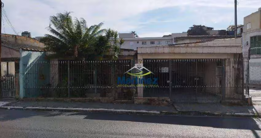 Casa com 2 dormitórios à venda, 164 m² por r$ 500.000,00 - vila ema - são paulo/sp
