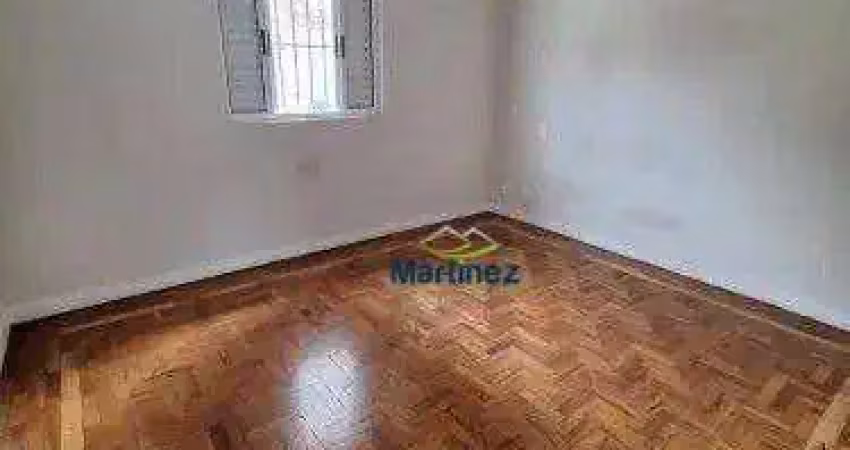 Sobrado com 2 dormitórios à venda, 120 m² por r$ 740.000 - vila gomes cardim - são paulo/sp