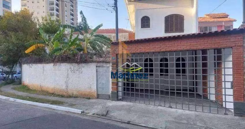 Sobrado com 2 dormitórios à venda, 109 m² por r$ 575.000,00 - vila formosa - são paulo/sp