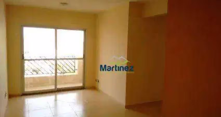 Apartamento com 3 dormitórios para alugar, 70 m² por r$ 3.570/mês - vila formosa - são paulo/sp