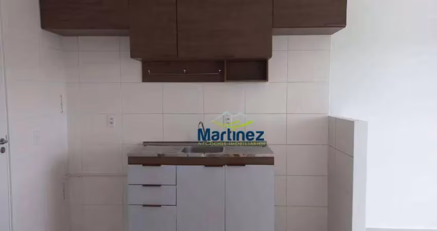 Apartamento com 2 dormitórios para alugar, 32 m² por r$ 1.842,02/mês - colônia (zona leste) - são paulo/sp