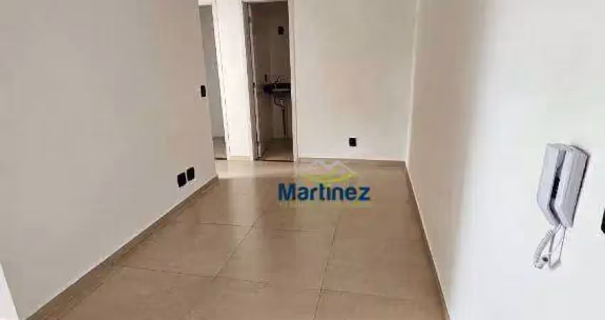 Apartamento com 2 dormitórios à venda, 44 m² por r$ 435.000,00 - vila formosa - são paulo/sp