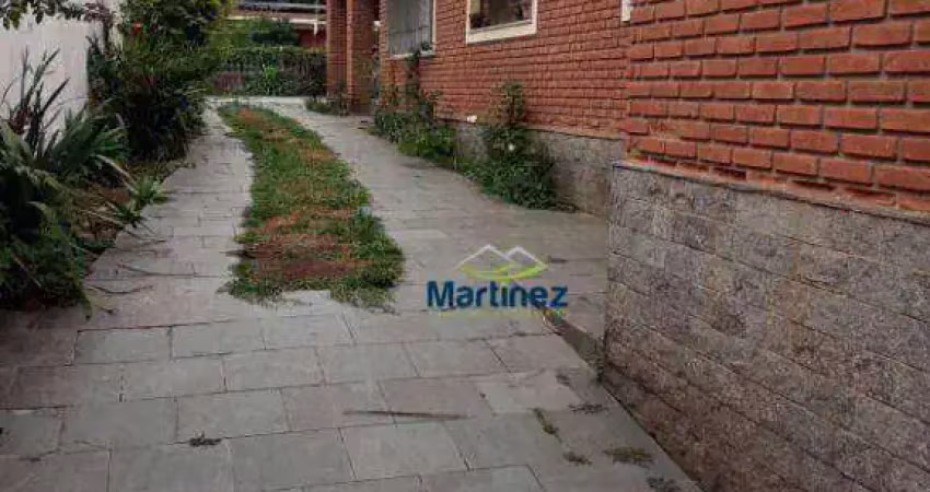 Casa com 3 dormitórios à venda, 500 m² por r$ 1.350.000,00 - vila bela - são paulo/sp