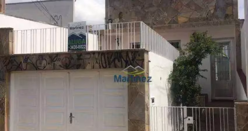 Casa com 2 dormitórios à venda, 83 m² por r$ 480.000,00 - parque são lucas - são paulo/sp