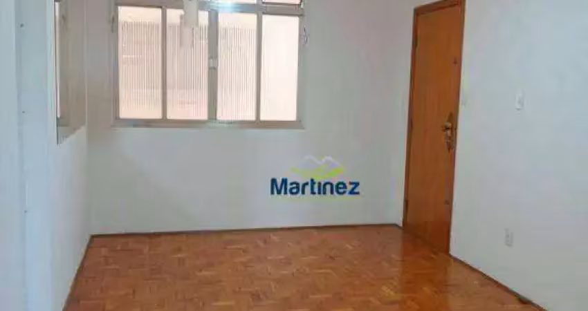 Apartamento com 2 dormitórios à venda, 70 m² por r$ 350.000 - tatuapé - são paulo/sp