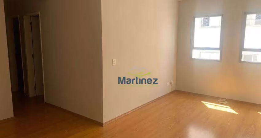 Apartamento com 3 dormitórios para alugar, 64 m² por r$ 2.697,63/mês - vila industrial - são paulo/sp