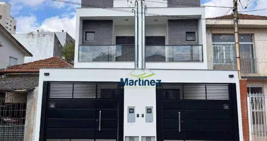 Sobrado com 3 dormitórios à venda, 145 m² por r$ 1.270.000,00 - tatuapé - são paulo/sp