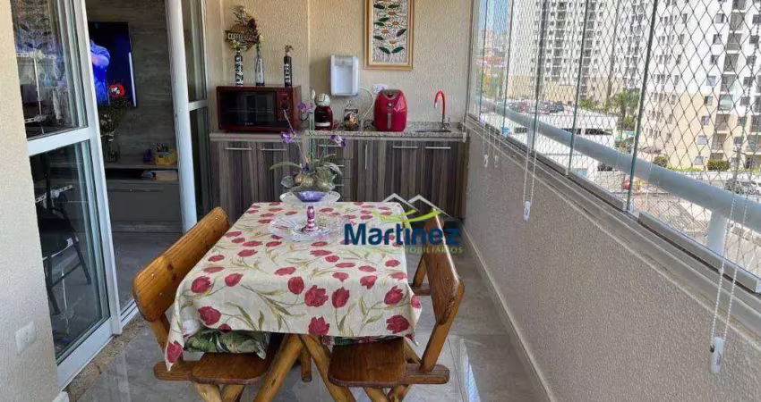 Apartamento à venda, 85 m² por r$ 795.000,00 - belém - são paulo/sp