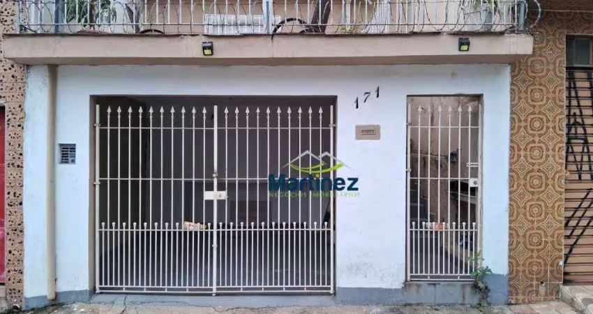 Casa com 3 dormitórios à venda, 97 m² por r$ 389.000,00 - vila santa virginia - são paulo/sp