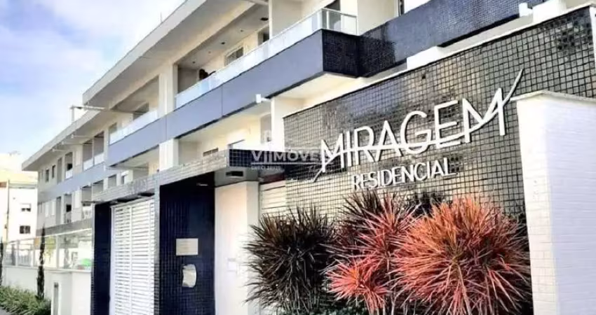 Apartamento para Venda em Florianópolis, Ingleses do Rio Vermelho, 2 dormitórios, 1 suíte, 2 banheiros, 1 vaga