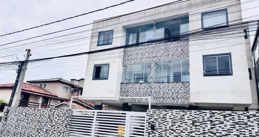 Apartamento para Venda em Florianópolis, Ingleses do Rio Vermelho, 2 dormitórios, 1 suíte, 2 banheiros, 1 vaga