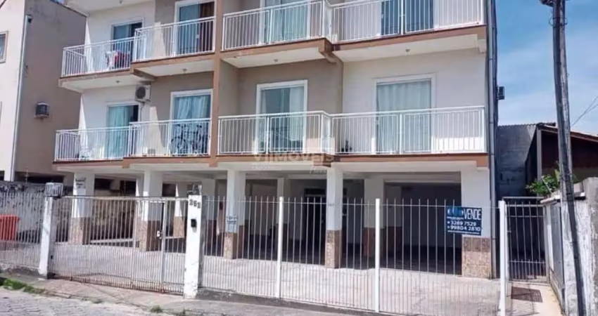 Apartamento para Venda em Florianópolis, Ingleses do Rio Vermelho, 2 dormitórios, 1 suíte, 2 banheiros, 1 vaga