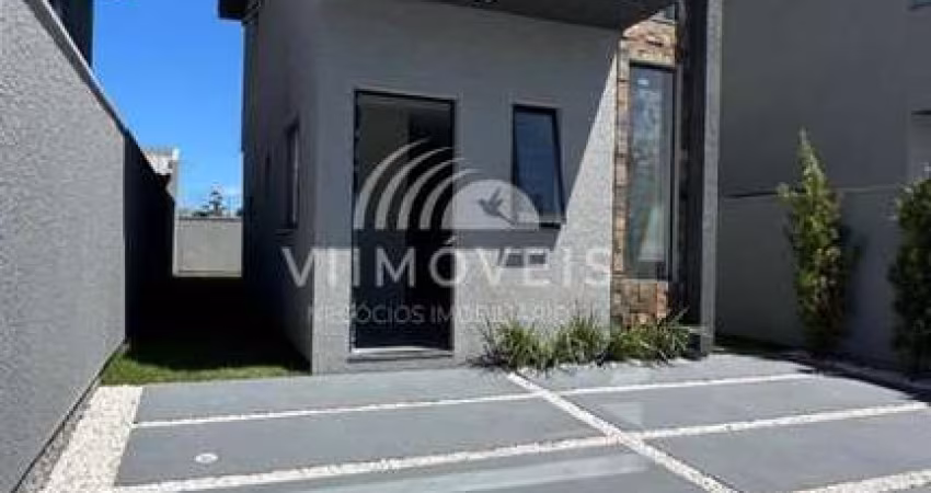 Sobrado para Venda em Florianópolis, São João do Rio Vermelho, 2 dormitórios, 1 suíte, 2 banheiros, 2 vagas