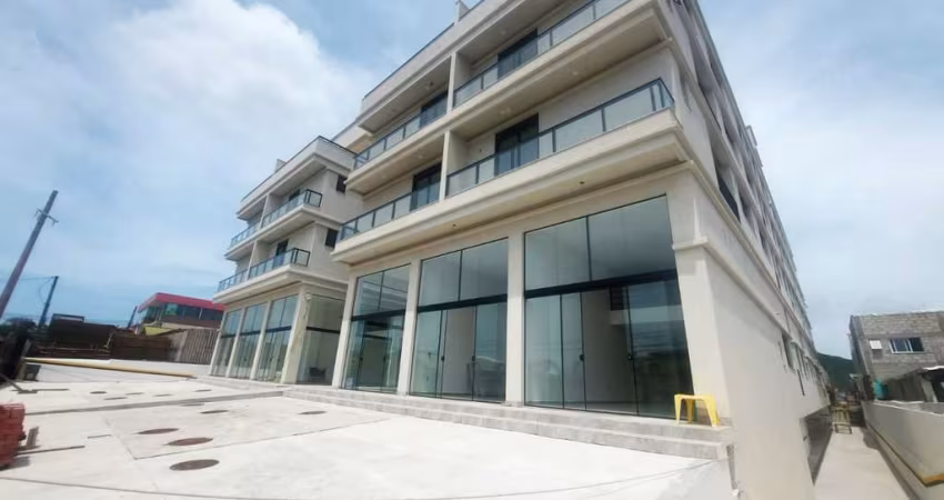 Apartamento para Venda em Florianópolis, Ingleses do Rio Vermelho, 2 dormitórios, 1 suíte, 2 banheiros, 1 vaga